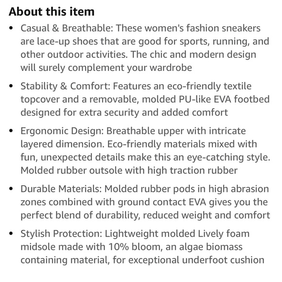 Sorel Kinetic Sneakers EUC 9 - Picture 17 of 17